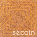 GẠCH HÈ ĐƯỜNG OD-40-126